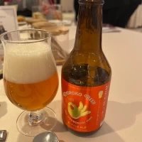 クラフトビール