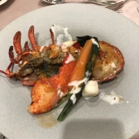 魚料理