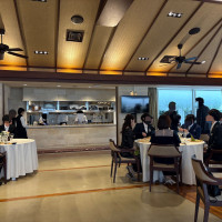 披露宴会場