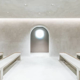 挙式会場