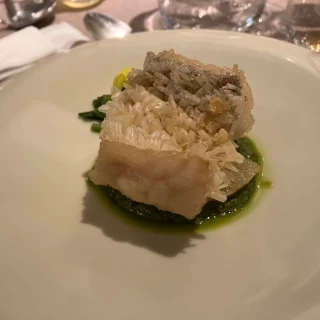 魚料理