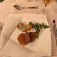 肉料理