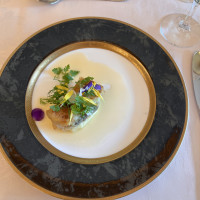 魚料理