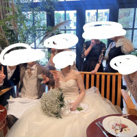 ソファタイプのメインテーブル