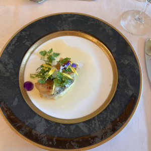 魚料理|697994さんのシティプラザ大阪 HOTEL&SPAの写真(2445325)