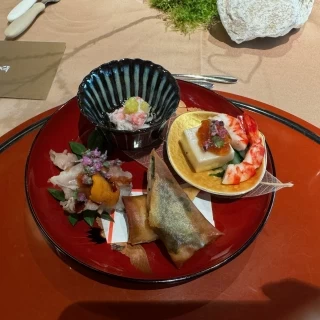 前菜