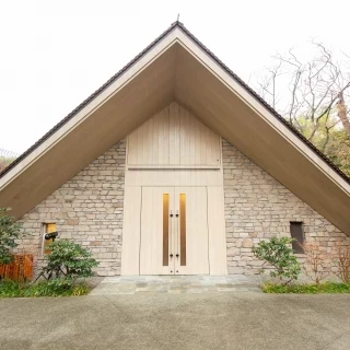 チャペル