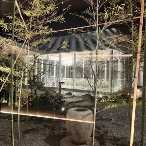 お庭|698027さんのTAKASAKI MONOLITH ～高崎モノリス～の写真(2101944)