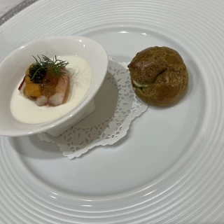 前菜