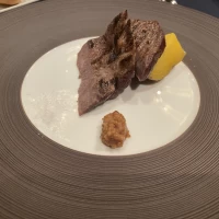 ステーキ