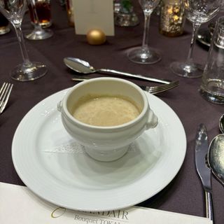 グランディエールブケトーカイのクチコミ 料理・ケーキの写真（1枚目）