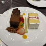 グランディエールブケトーカイの料理の写真（2枚目）