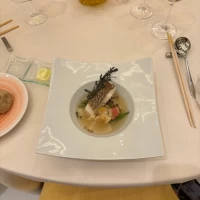 魚料理