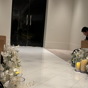 大理石が素敵|698133さんのアプローズスクエア東京迎賓館の写真(2101714)