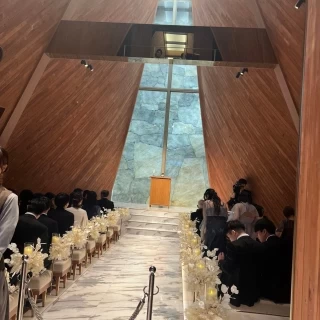 チャペル