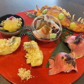 美味しいが高そう