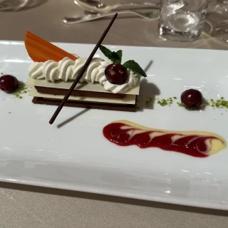 デザート