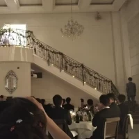大階段