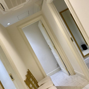更衣室|698276さんのアーセンティア迎賓館(浜松)の写真(2103620)