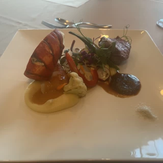 試食