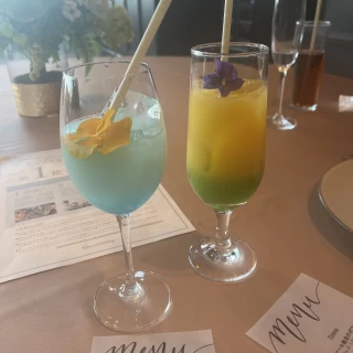 試食