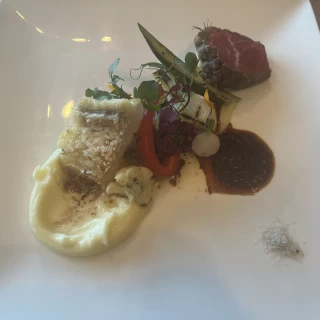 試食
