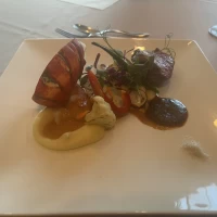 試食