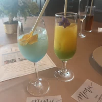 試食