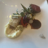 試食