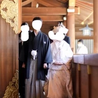 社殿