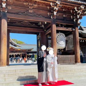 神社内|698282さんの寒川神社の写真(2103267)