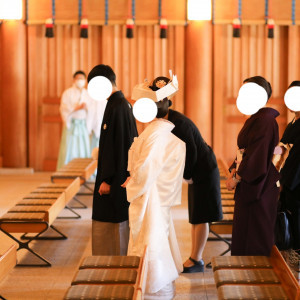 社殿|698282さんの寒川神社の写真(2103263)