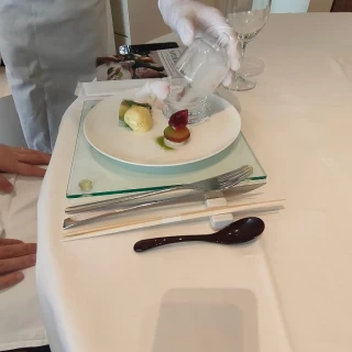 料理