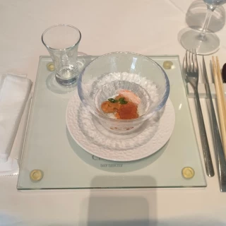 料理