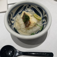 締めのご飯