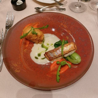 魚料理