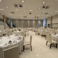 披露宴会場