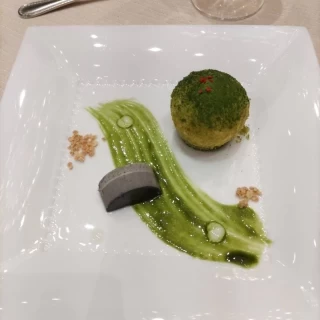 試食会