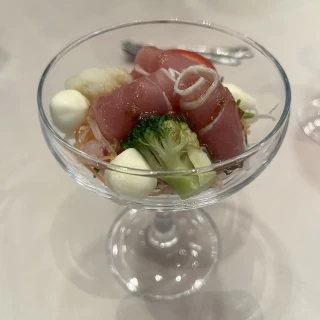料理