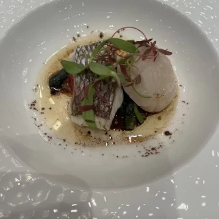 料理