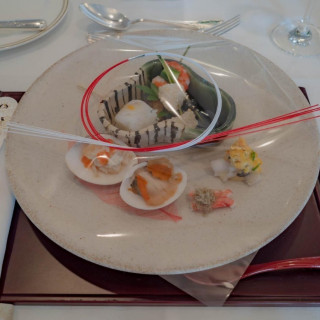 料理