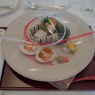 料理