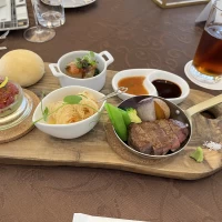 美味すぎて！