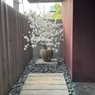参道