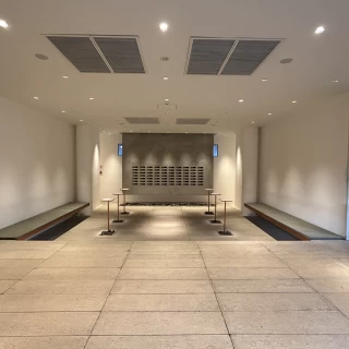 ロビー