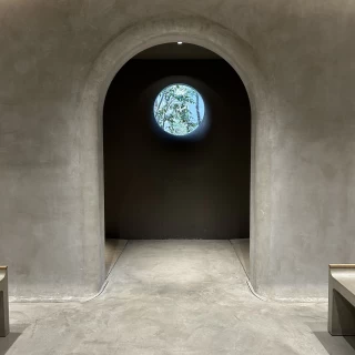 セレブレーションホール