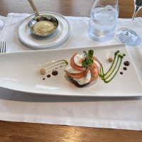 メイン料理