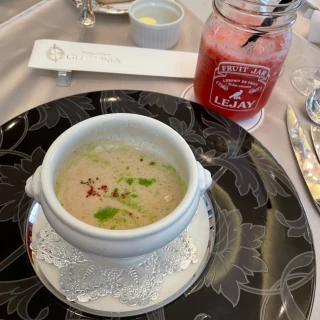 料理