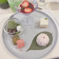 デザート