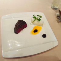 メイン料理